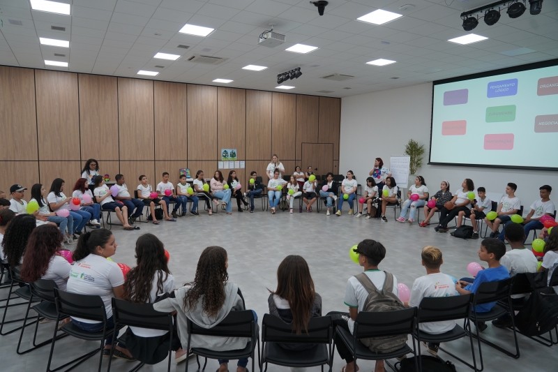 (Foto: Ascom Prefeitura/Rayan Nicacio)