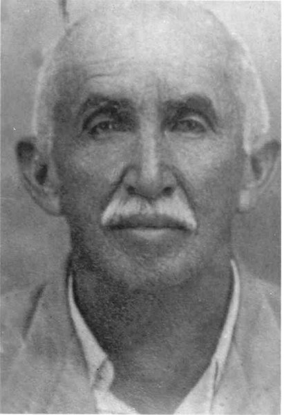 (Foto: Museu Histórico de Lucas do Rio Verde)
