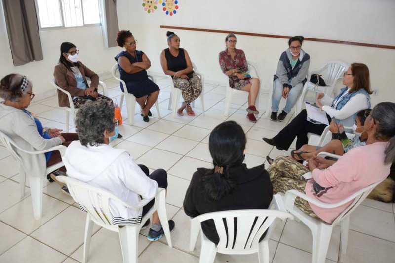 Foto: Reprodução/Prefeitura Mun. Vitória da Conquista - BA