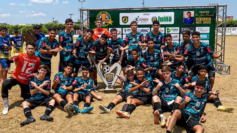 (Foto: Sec. de Esporte e Lazer)