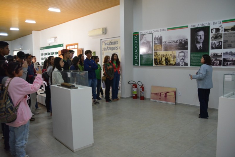 Foto Assecom Prefeitura de Bataguassu