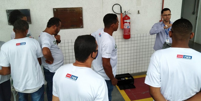 Foto: Izinaldo Barreto