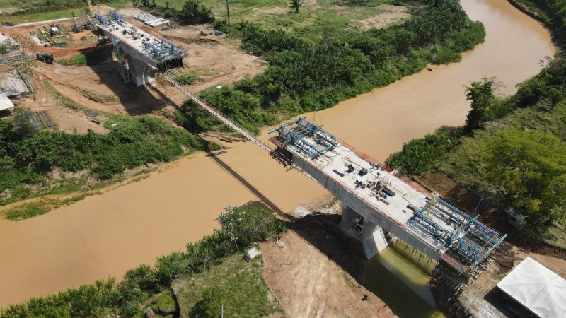 Foto: Reprodução/Secom Acre