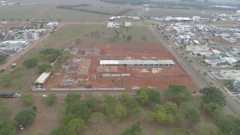 (Foto: Ascom Prefeitura/Rayan Nicacio)