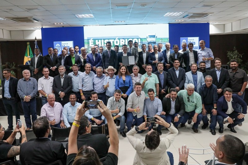 (Foto: Mayke Toscano/Secom-MT)
