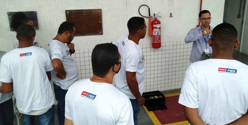 Foto: Izinaldo Barreto