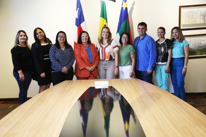 Foto: Reprodução/Prefeitura Mun. Vitória da Conquista - BA