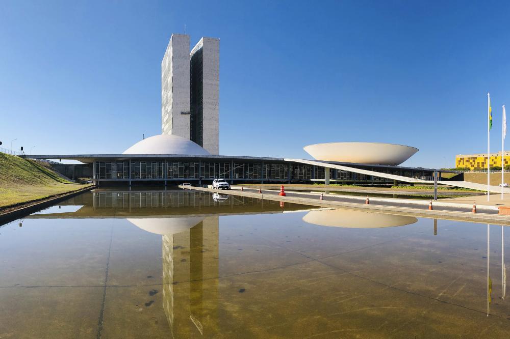 O que é o orçamento secreto? 