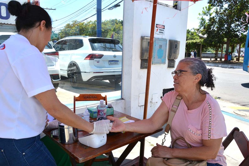 Foto: Reprodução/Prefeitura Mun. Vitória da Conquista - BA