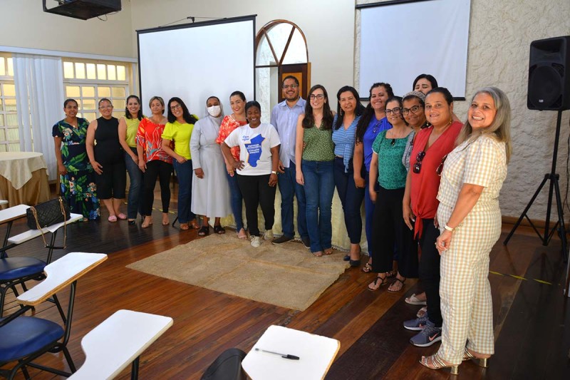 Foto: Reprodução/Prefeitura Mun. Vitória da Conquista - BA
