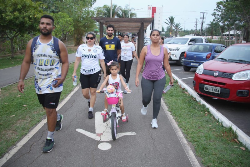 Foto: Reprodução/Secom Acre