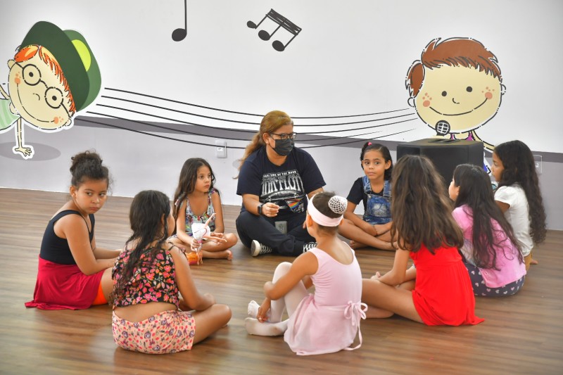 Foto: Reprodução/Secom Ceará