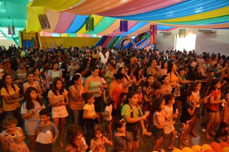 Foto Assecom Prefeitura de Bataguassu