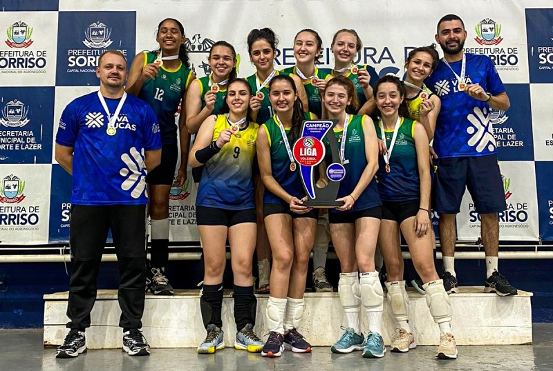 (Foto: Sec. de Esporte e Lazer)
