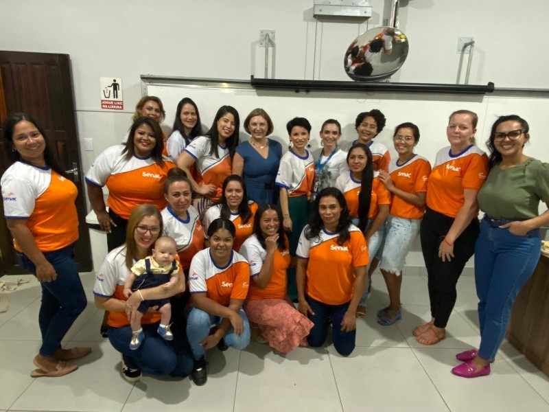(Foto: Ascom Prefeitura/Maíra Matos)