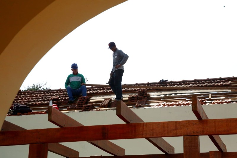 Foto: Reprodução/Secom Acre