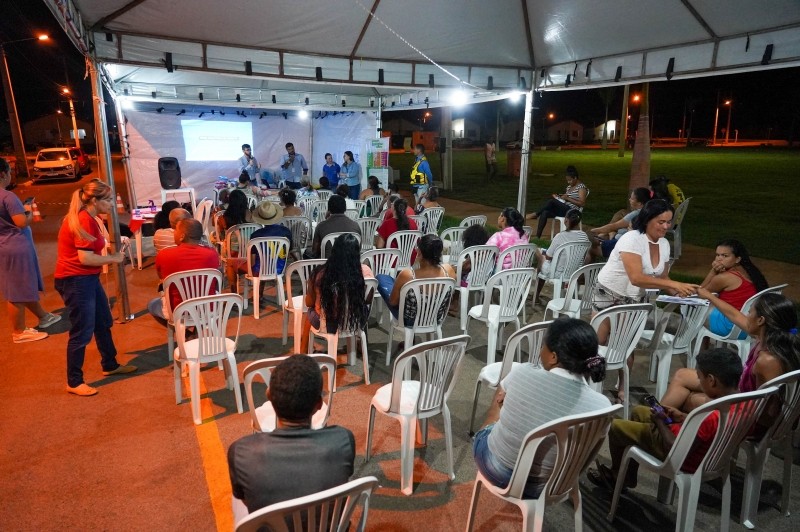 (Foto: Ascom Prefeitura/Rayan Nicacio)