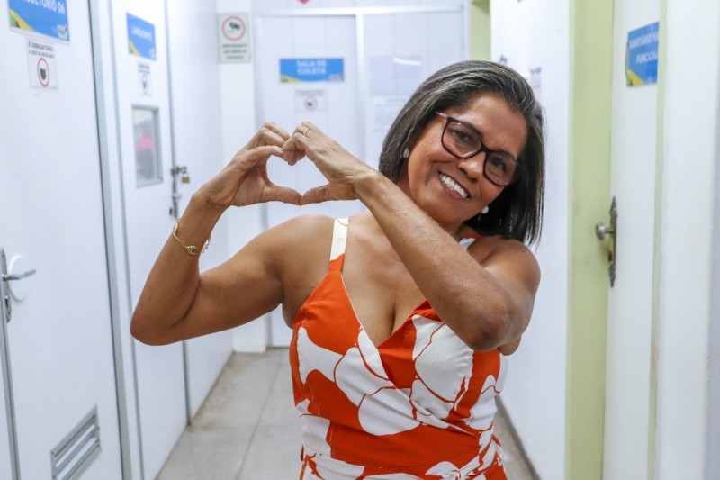 Foto: Reprodução/Secom Maranhão