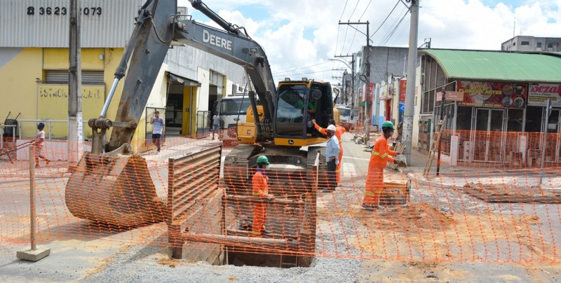 Foto: ReproduÃ§Ã£o/Prefeitura de Feira de Santana - BA