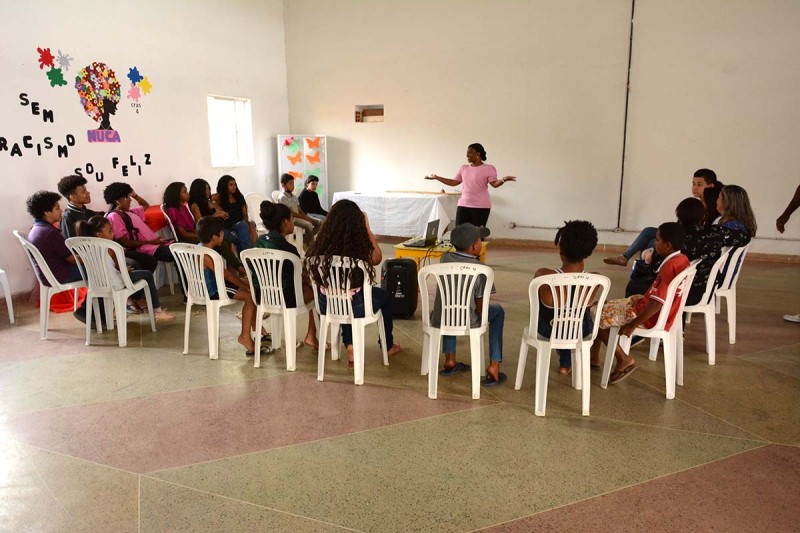 Foto: Reprodução/Prefeitura Mun. Vitória da Conquista - BA