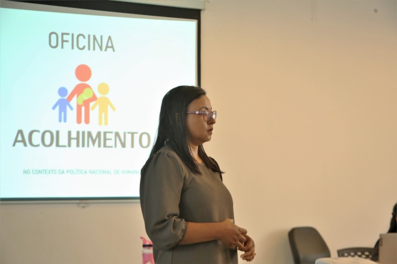 Foto: Reprodução/Secom Acre