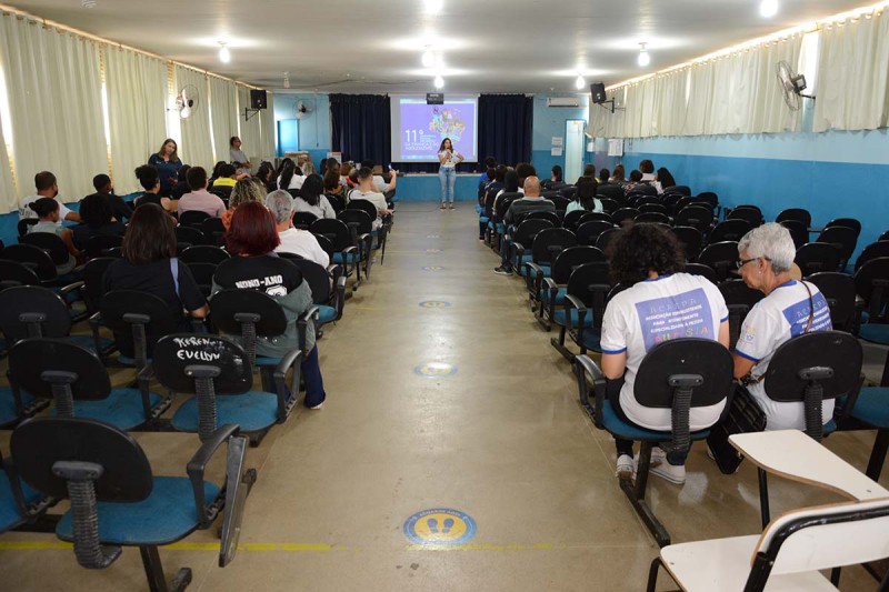 Foto: Reprodução/Prefeitura Mun. Vitória da Conquista - BA