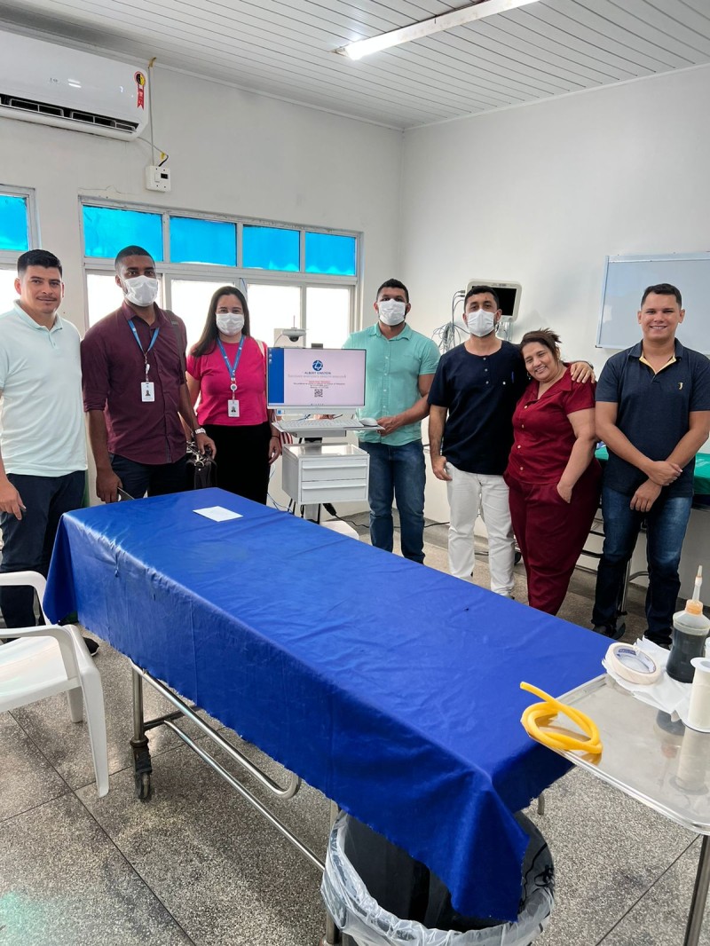 Foto: Reprodução/Secom Acre
