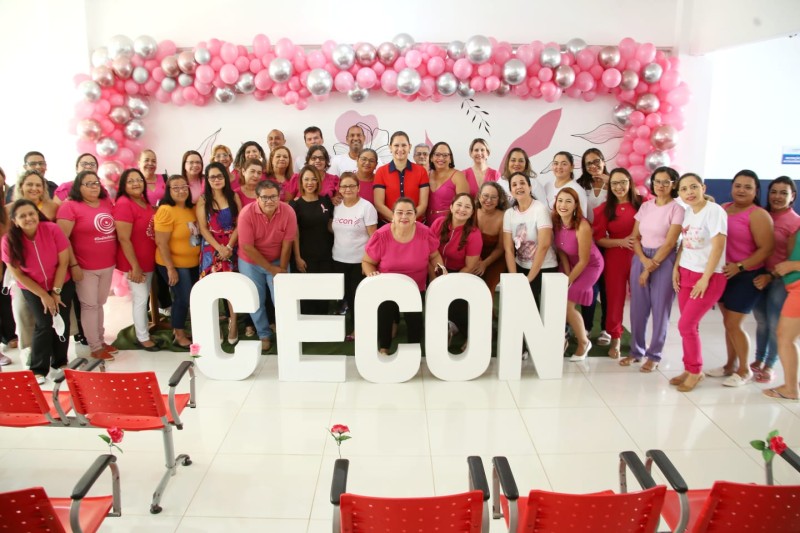 Foto: Reprodução/Secom Acre