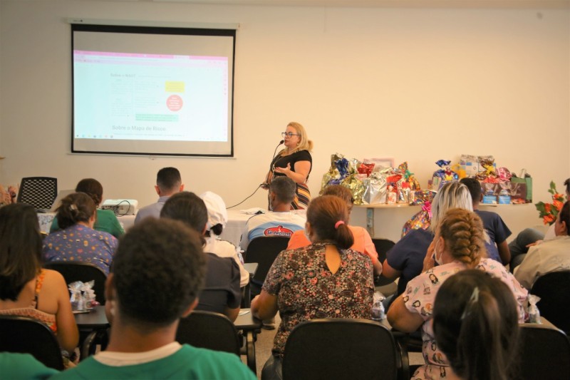 Foto: Reprodução/Secom Acre