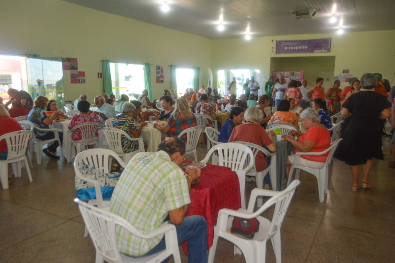 Foto Assecom Prefeitura de Bataguassu