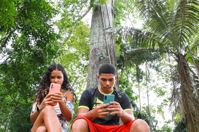 Foto: Reprodução/Secom Acre
