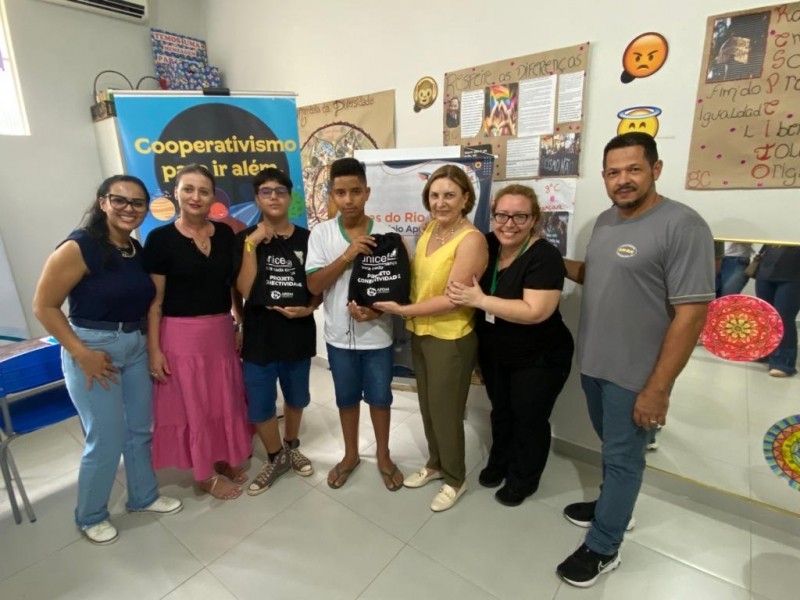 (Foto: Ascom Prefeitura/Maíra Matos)