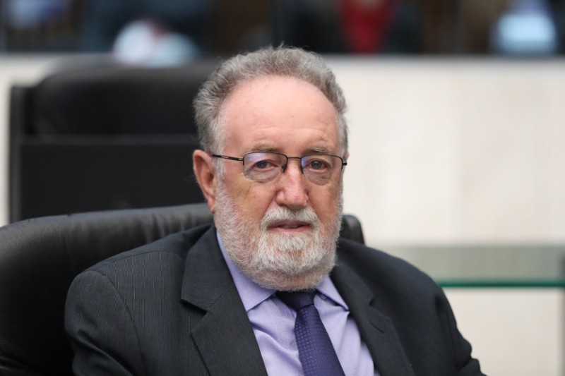 Deputado Tercílio Turini (PSD). / Créditos: Orlando Kissner/Alep