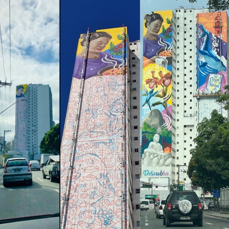 Foto: Reprodução/Secom Espírito Santo
