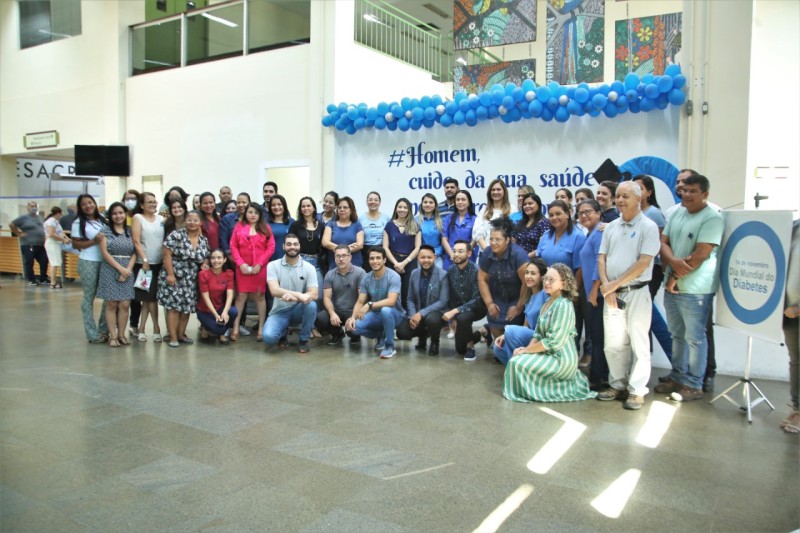 Foto: Reprodução/Secom Acre