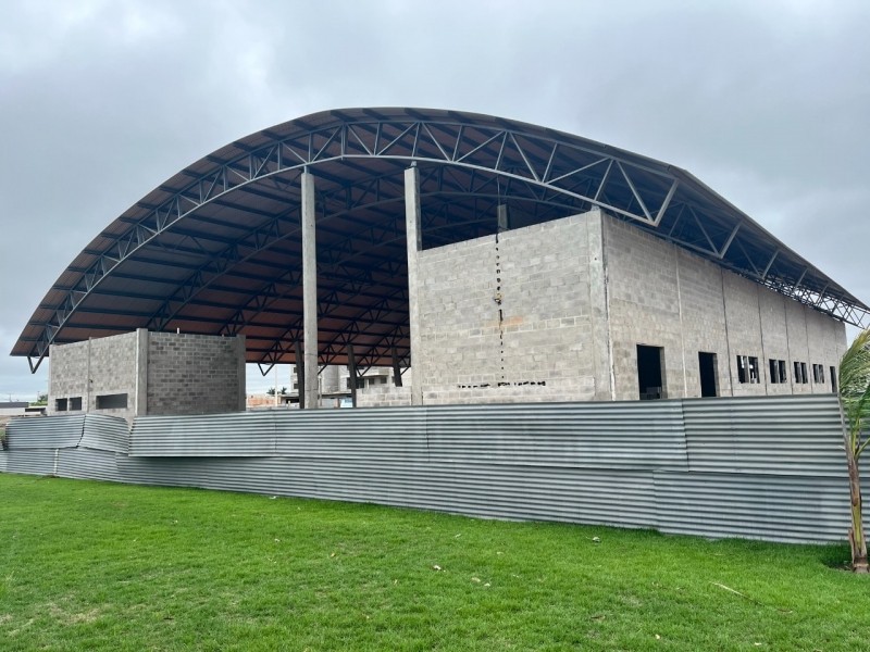 (Foto: Ascom Prefeitura/Rayan Nicacio)