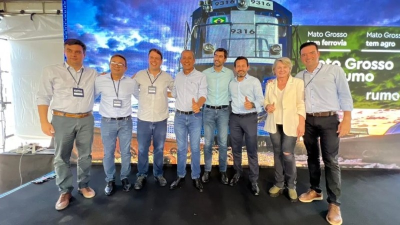 (Foto: Ascom Prefeitura)
