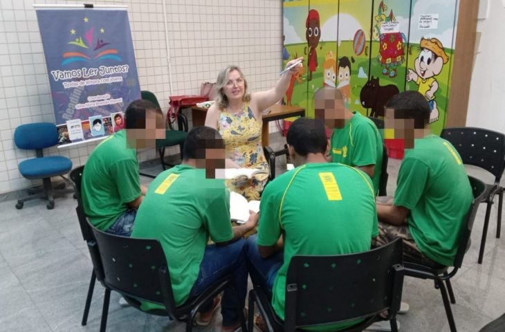 Foto: Reprodução