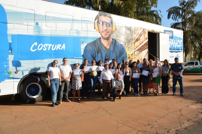Foto Assecom Prefeitura de Bataguassu
