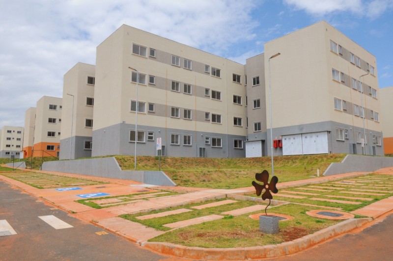 Foto: Paulo H. Carvalho / Agência Brasília