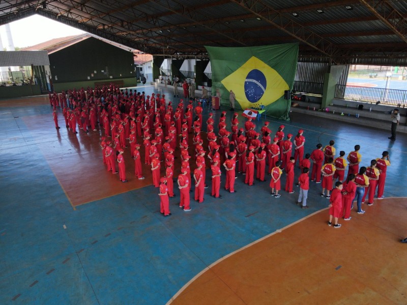 Reprodução/Bombeiros - MS