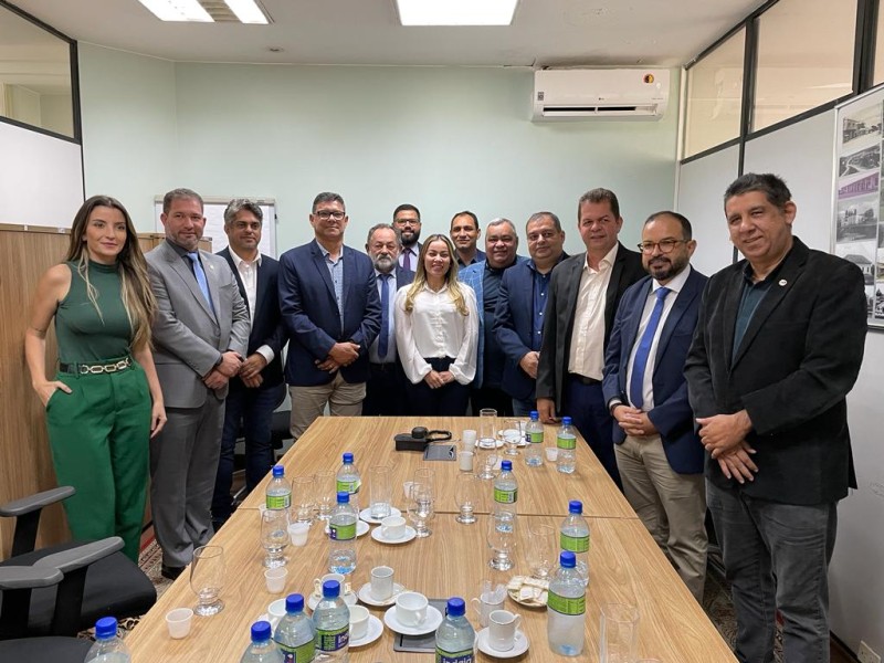 Foto: Reprodução/Secom Acre