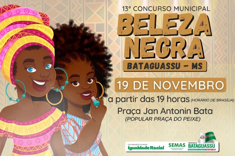 Foto Assecom Prefeitura de Bataguassu