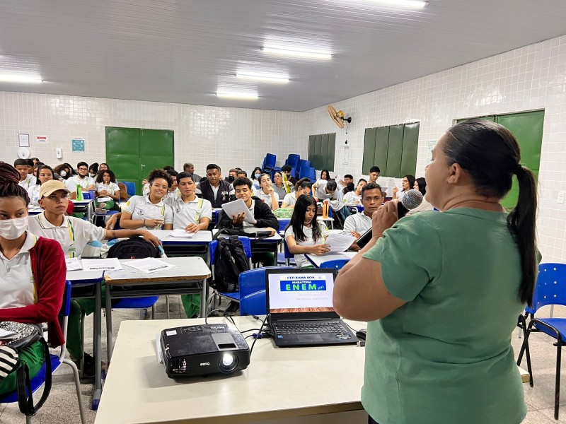 Foto: Reprodução/Secom Piauí