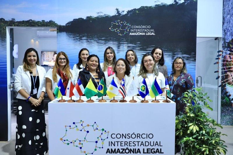 Foto: Reprodução/Secom Acre