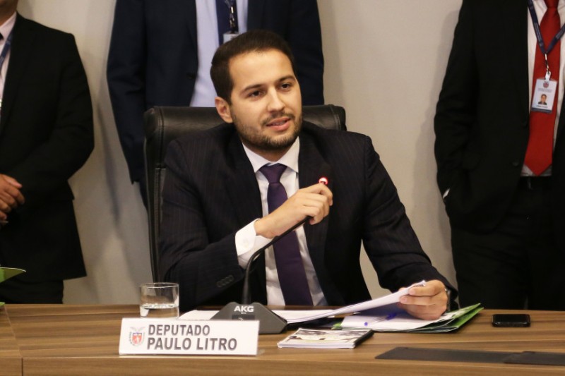 O Paraná alcançou o patamar de quarta maior economia do Brasil, ultrapassando o Rio Grande do Sul. / Créditos: Guilherme Dala Barba