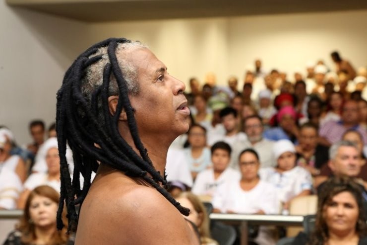 ALEMS Antirracista tem um banco de talentos de pessoas negras de MS disponibilizado à imprensa