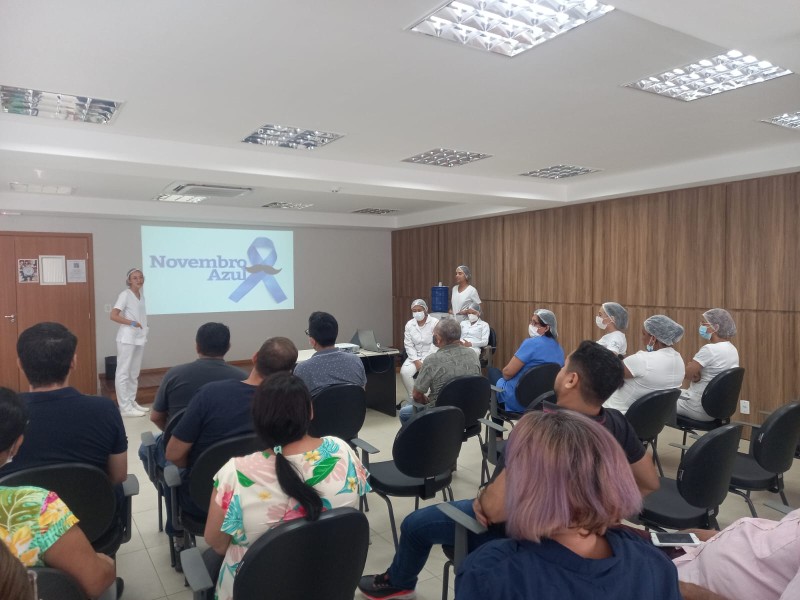 Foto: Reprodução/Secom Acre