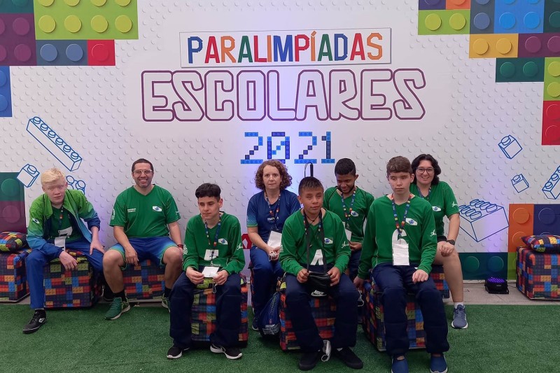Foto: Paraná Esporte