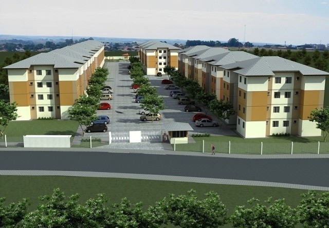 Foto: Reprodução/Prefeitura Mun. Vitória da Conquista - BA